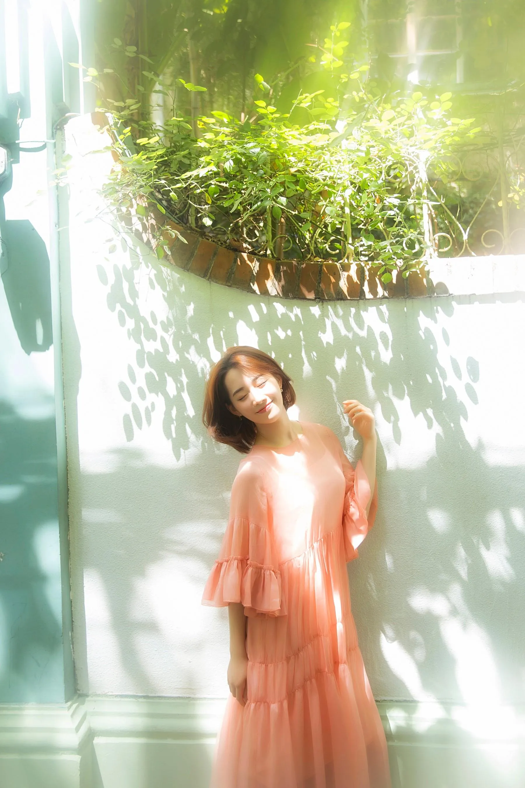 [艺图语] 2022.06.18 原来有些女生真的会发光 赵婧祎zHAoJinGyI [21P]插图8